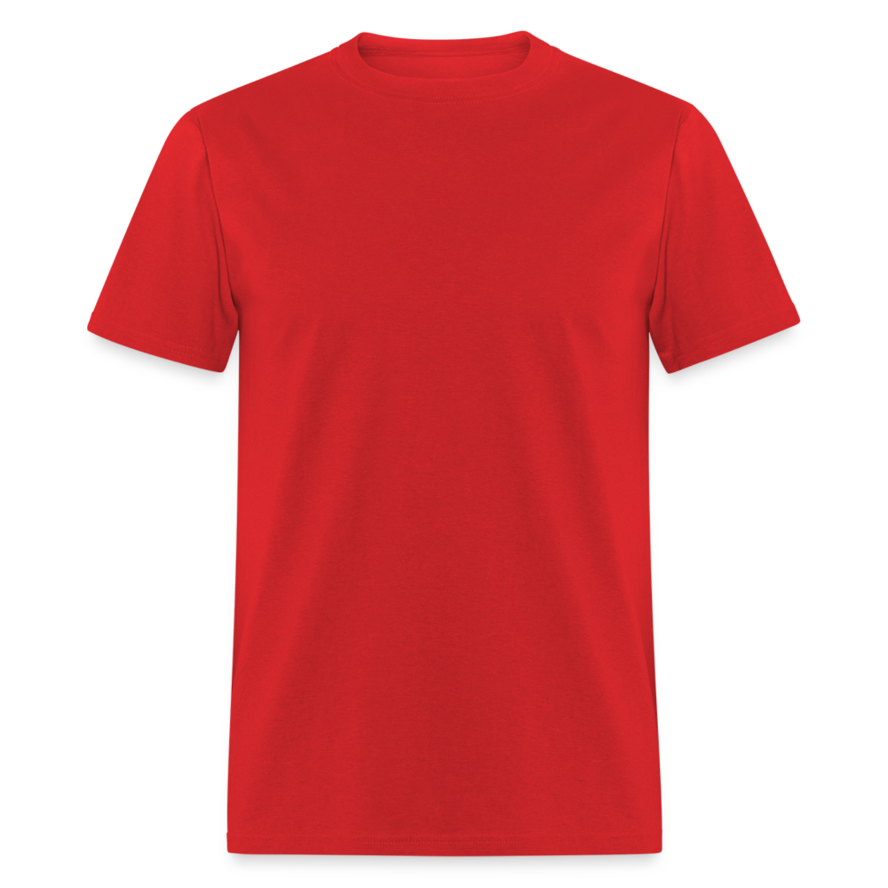 Unisex Classic T-Shirt - red