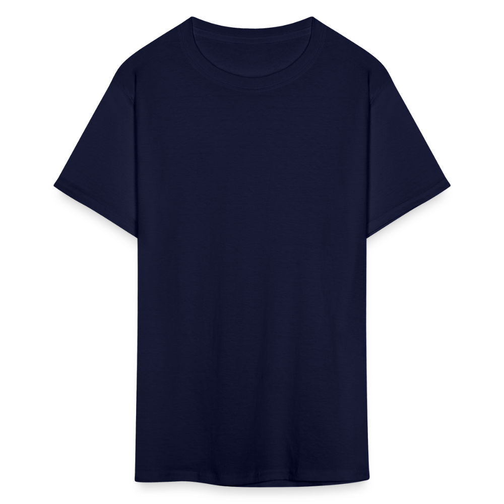 Unisex Classic T-Shirt - navy