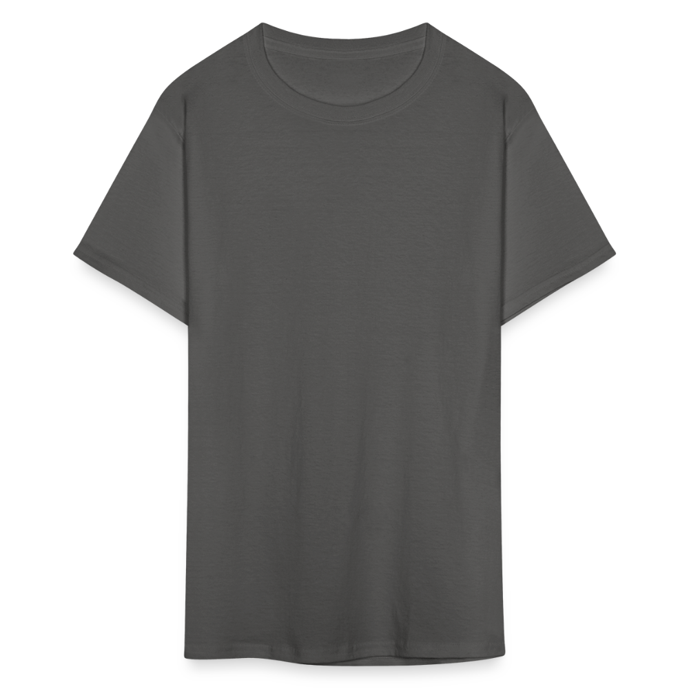 Unisex Classic T-Shirt - charcoal