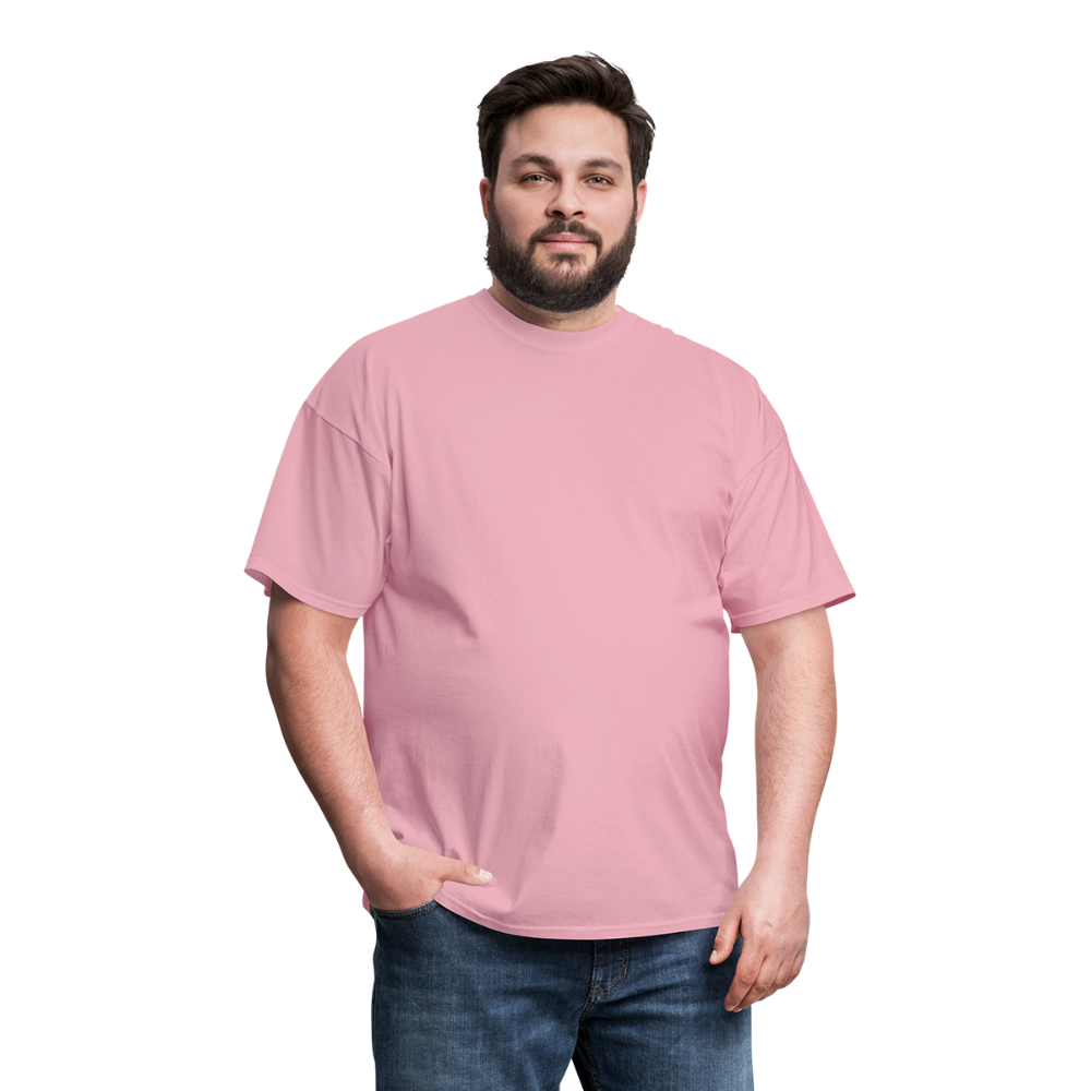 Unisex Classic T-Shirt - pink