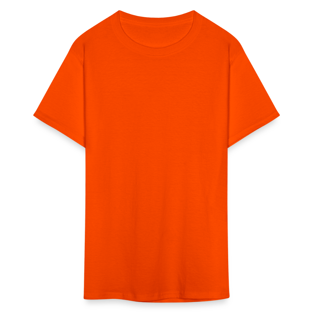 Unisex Classic T-Shirt - orange