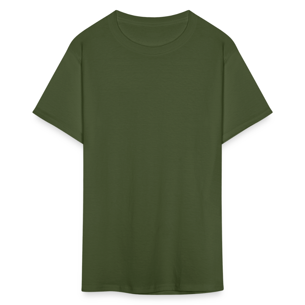 Unisex Classic T-Shirt - military green