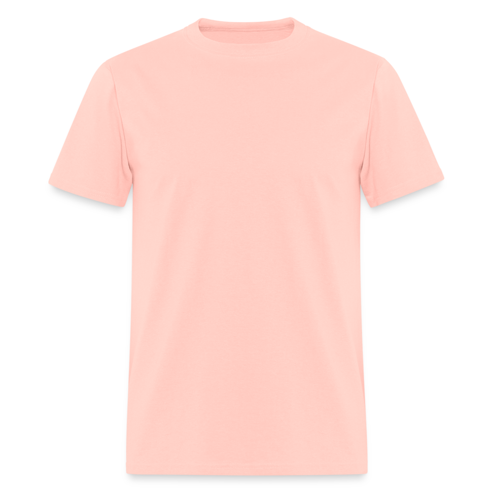 Unisex Classic T-Shirt - blush pink 