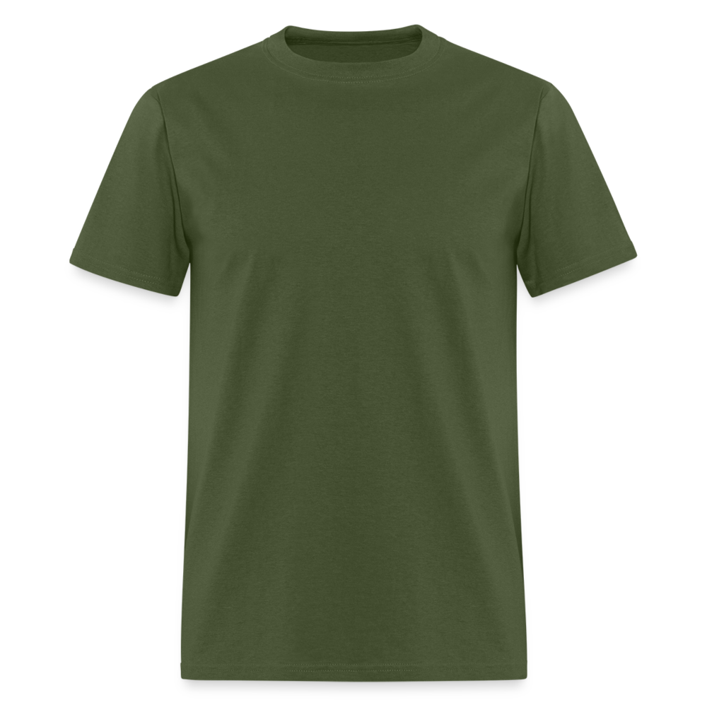 Unisex Classic T-Shirt - military green