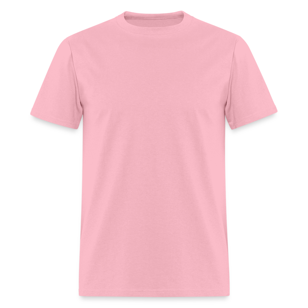 Unisex Classic T-Shirt - pink