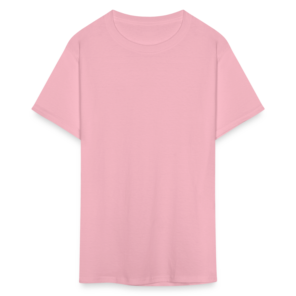 Unisex Classic T-Shirt - pink