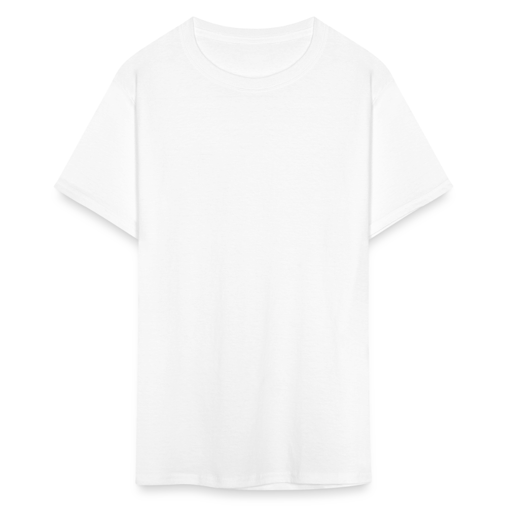 Unisex Classic T-Shirt - white