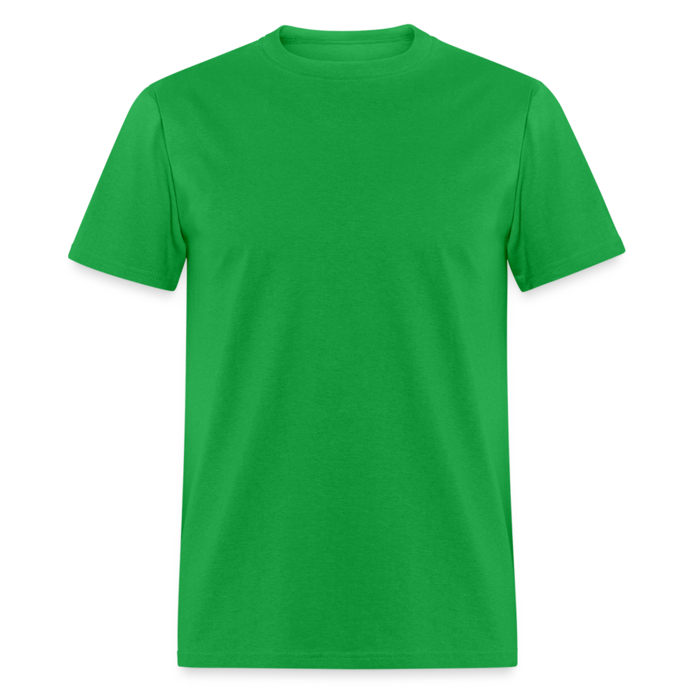 Unisex Classic T-Shirt - bright green