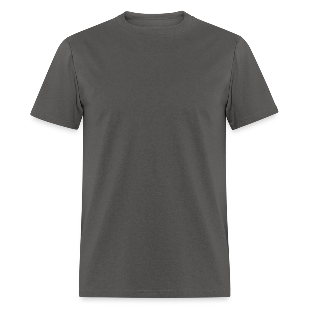 Unisex Classic T-Shirt - charcoal