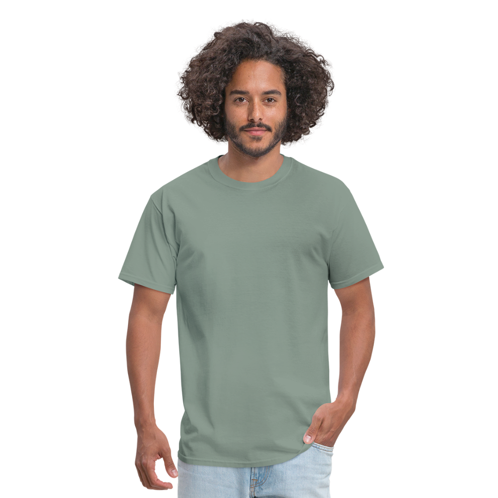 Unisex Classic T-Shirt - sage