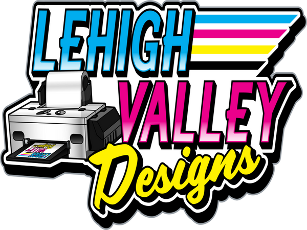 Lehigh Valley Designs